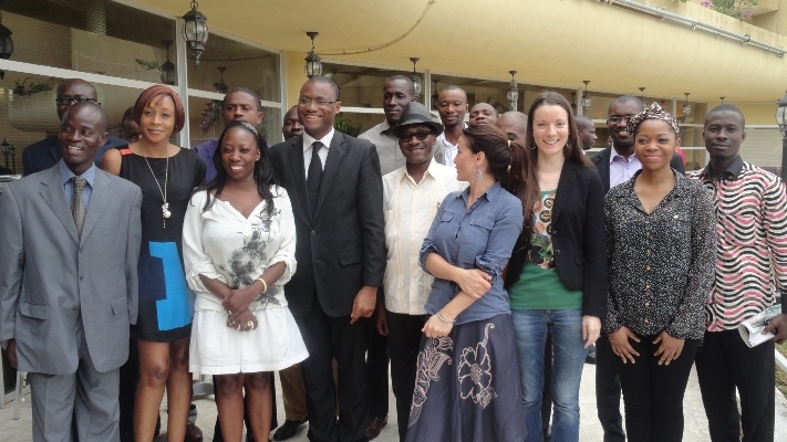 Conférence débat/ Réconciliation et justice : Le ministre Gnenema Coulibaly fait le diagnostic